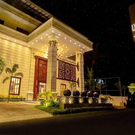Polhena Grand Resort & Banquet Matara Esterno foto