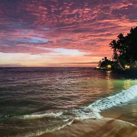 Polhena Grand Resort & Banquet Matara Esterno foto