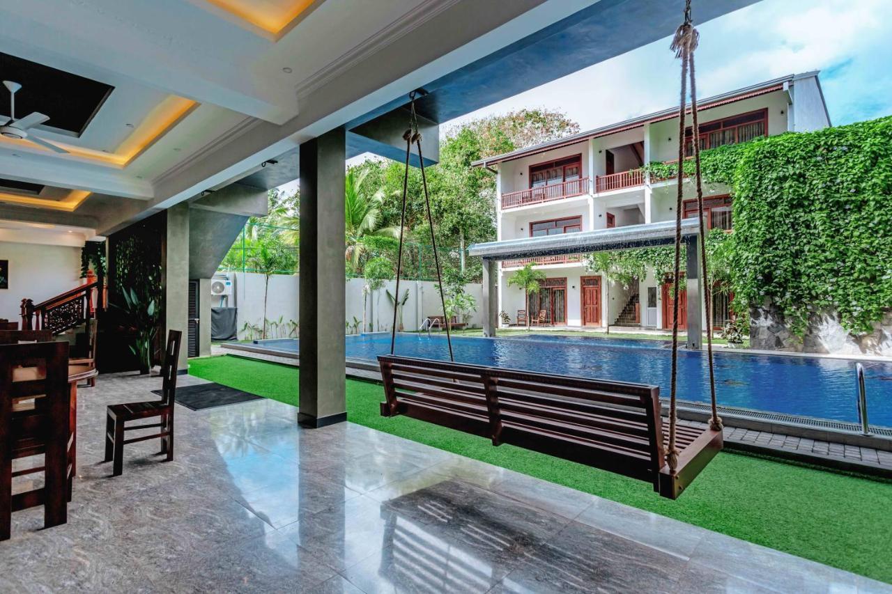 Polhena Grand Resort & Banquet Matara Esterno foto