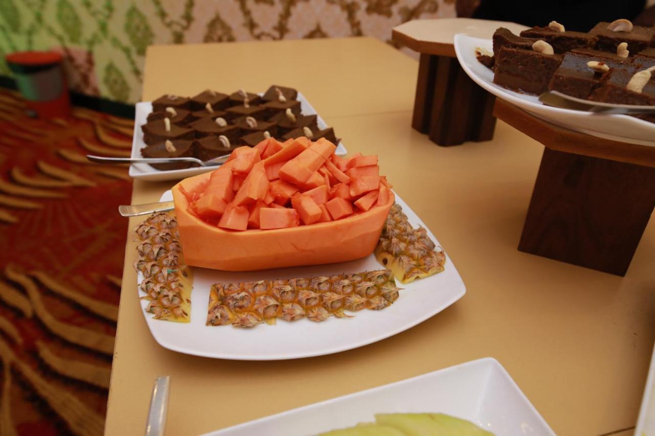 Polhena Grand Resort & Banquet Matara Esterno foto