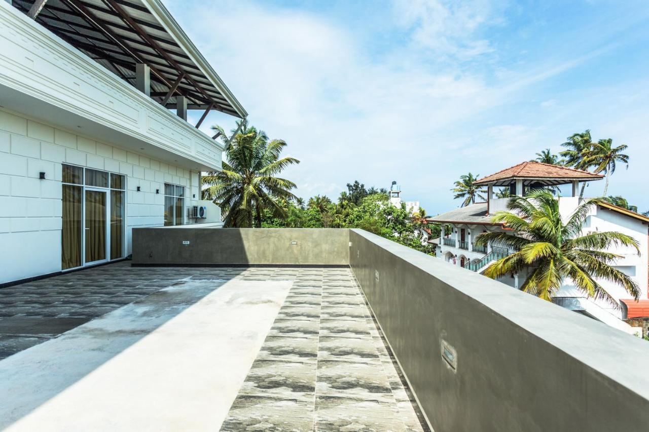 Polhena Grand Resort & Banquet Matara Esterno foto