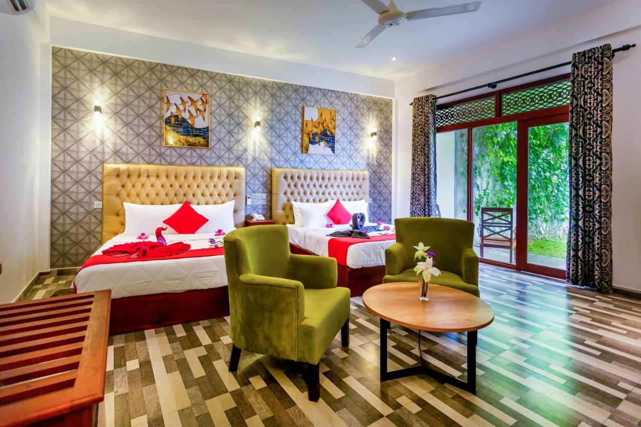 Polhena Grand Resort & Banquet Matara Esterno foto