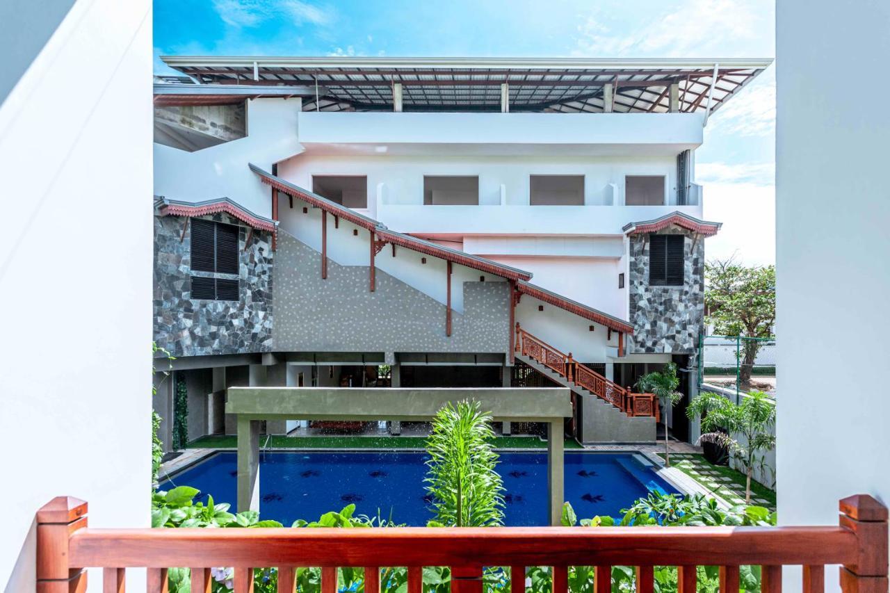 Polhena Grand Resort & Banquet Matara Esterno foto