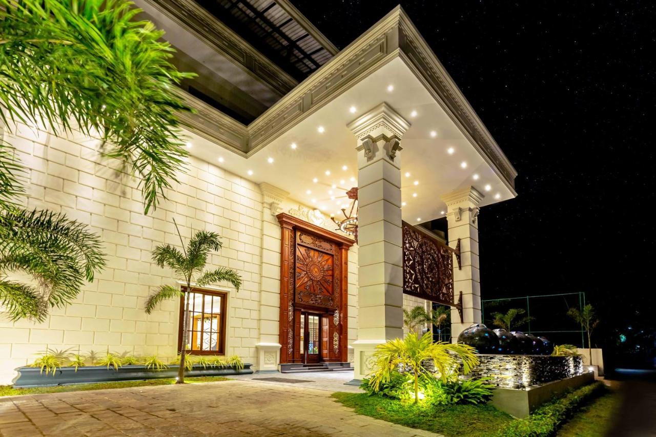 Polhena Grand Resort & Banquet Matara Esterno foto