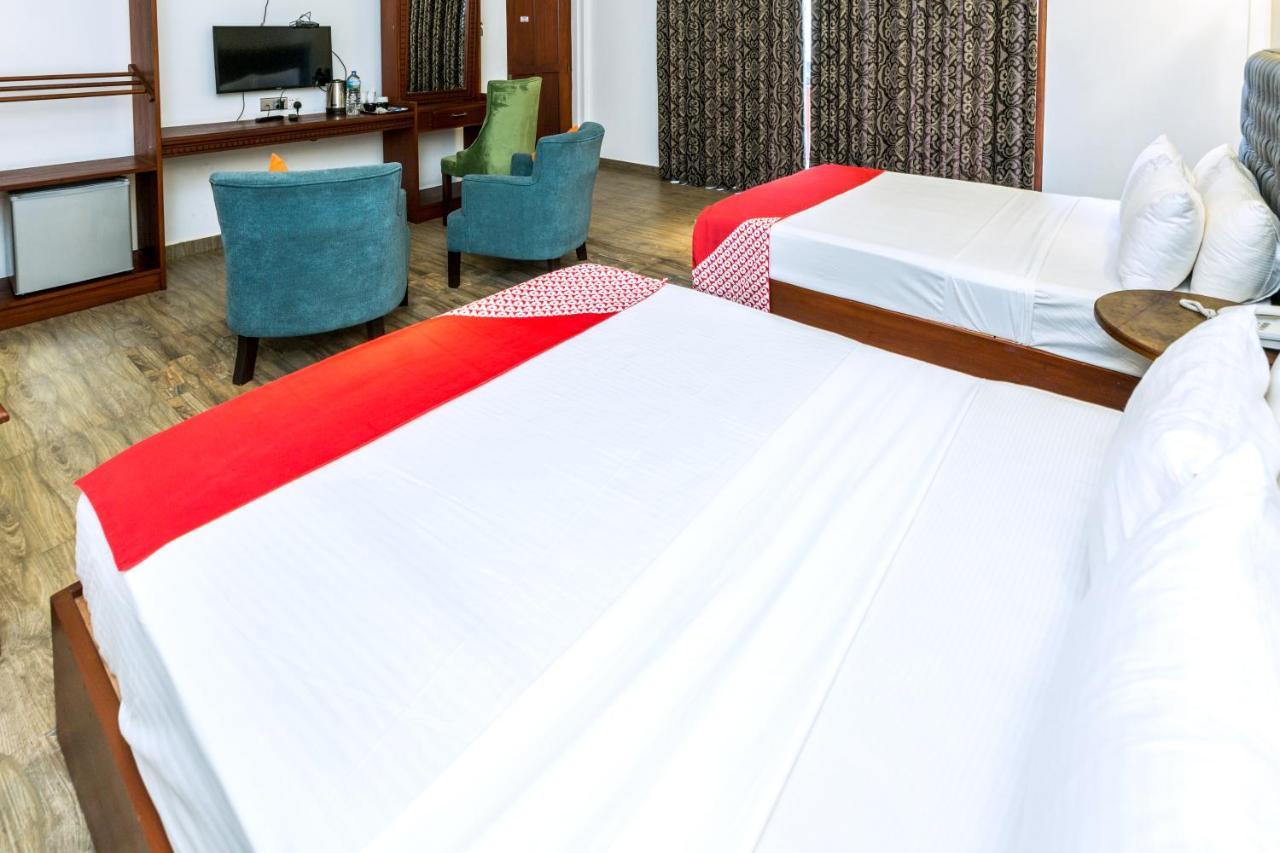Polhena Grand Resort & Banquet Matara Esterno foto