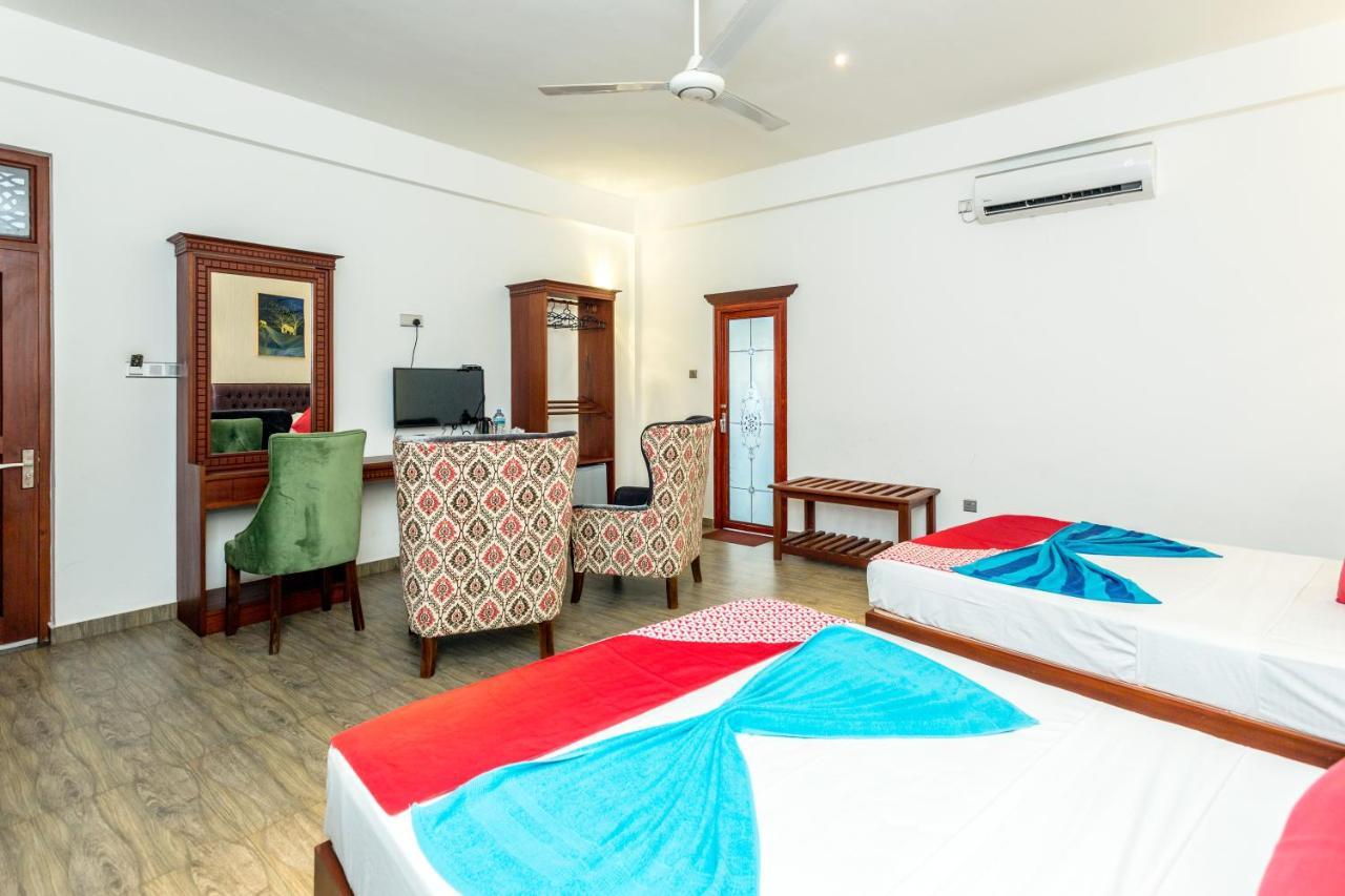 Polhena Grand Resort & Banquet Matara Esterno foto