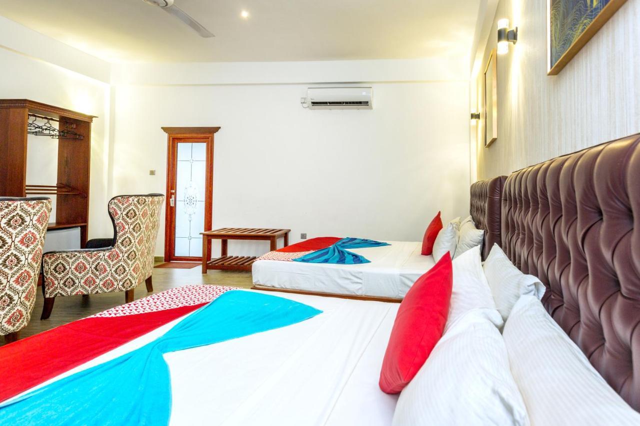 Polhena Grand Resort & Banquet Matara Esterno foto