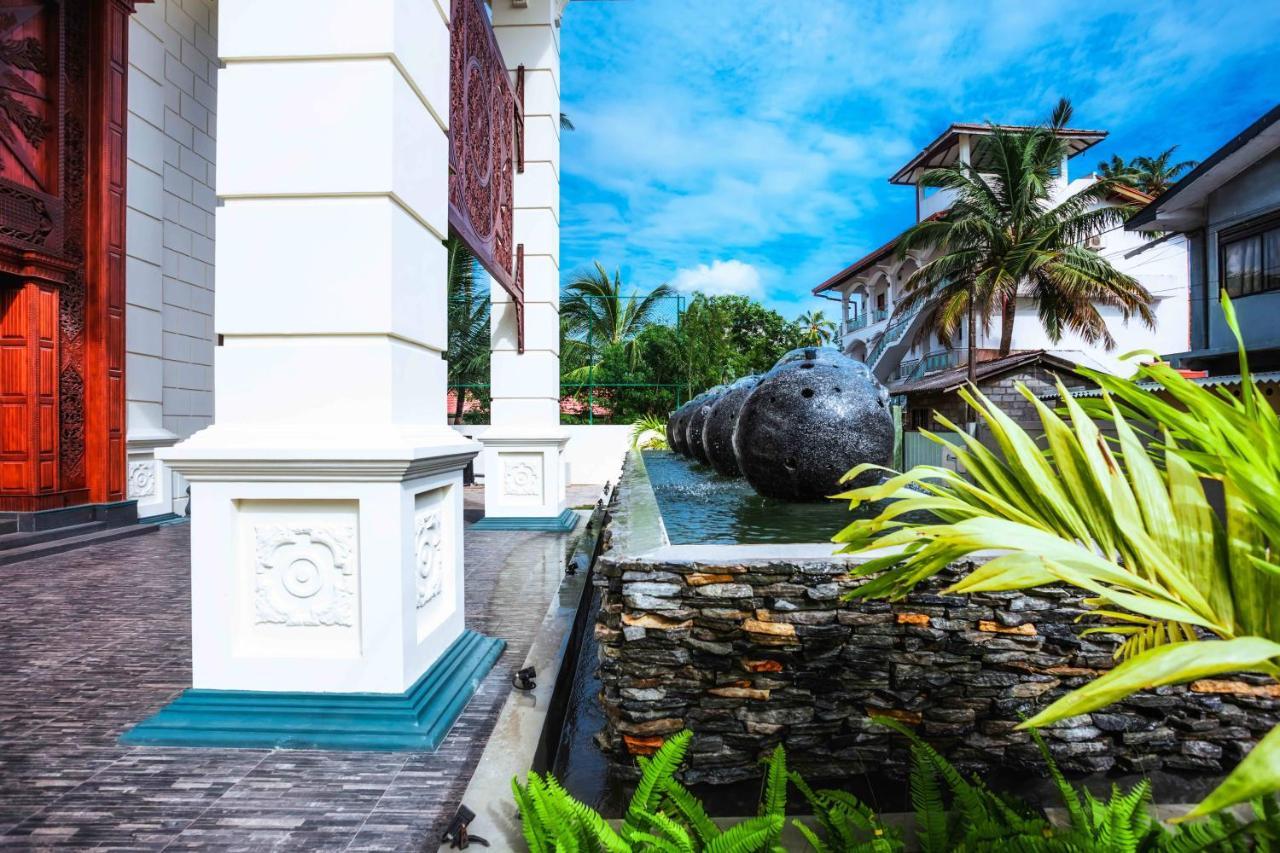 Polhena Grand Resort & Banquet Matara Esterno foto