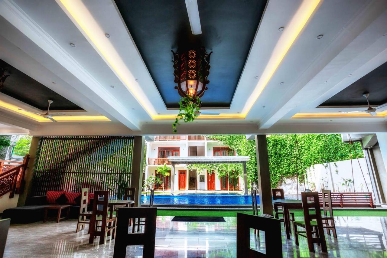 Polhena Grand Resort & Banquet Matara Esterno foto