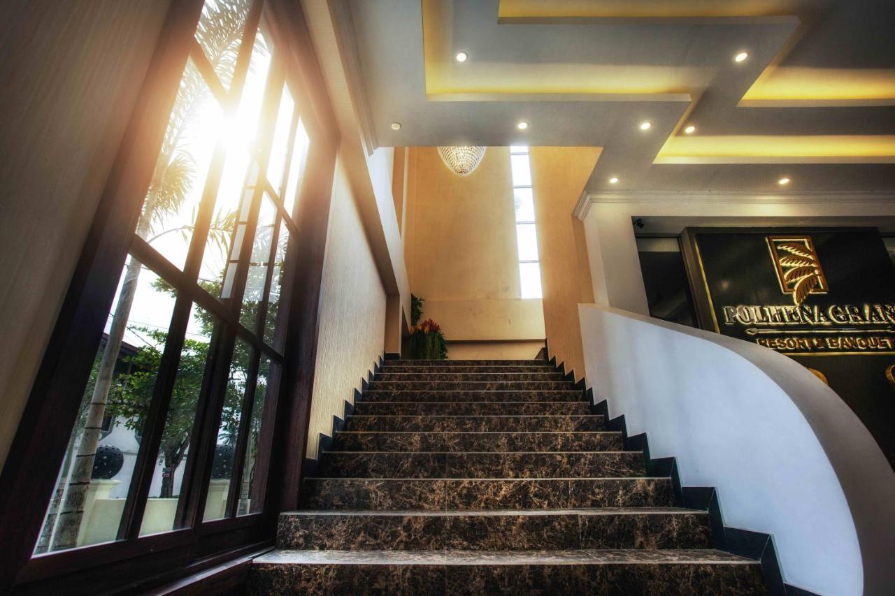 Polhena Grand Resort & Banquet Matara Esterno foto