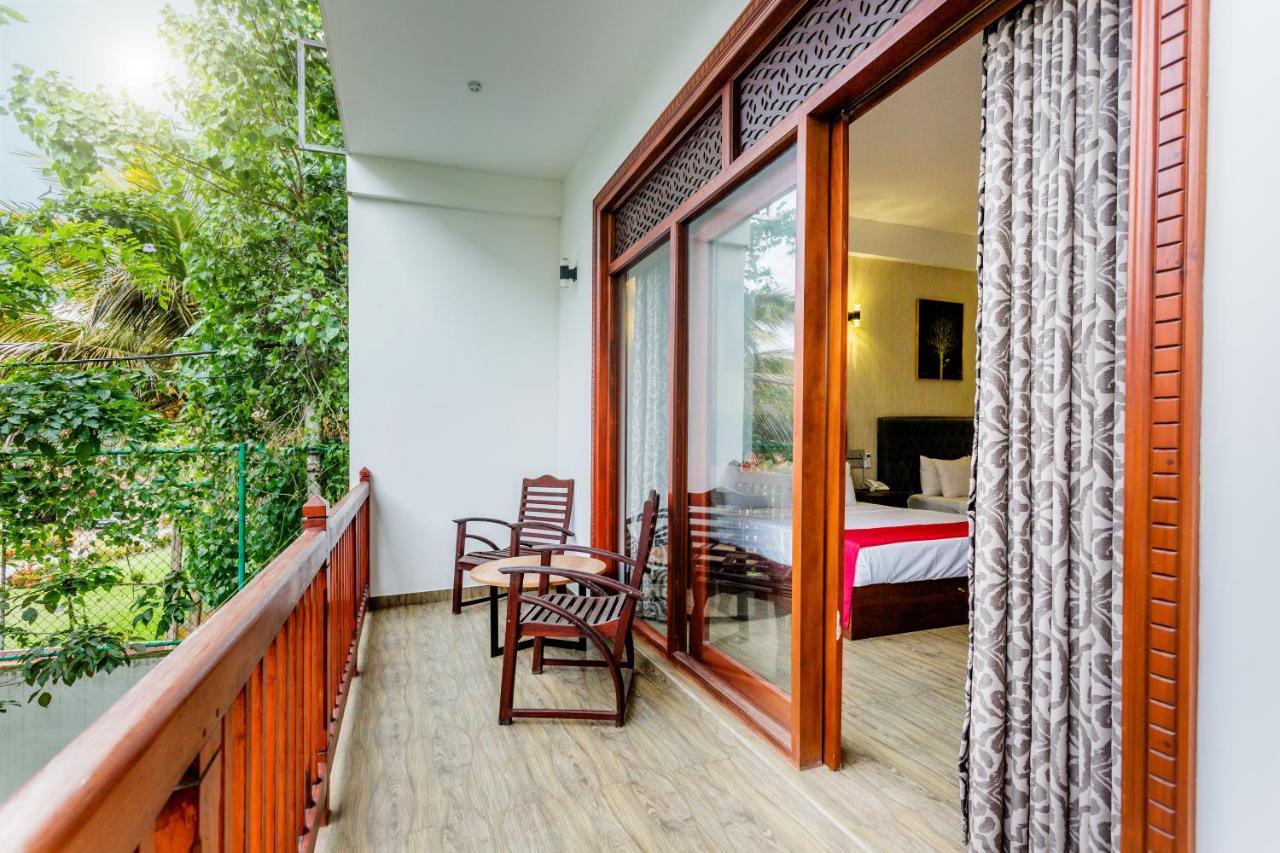 Polhena Grand Resort & Banquet Matara Esterno foto