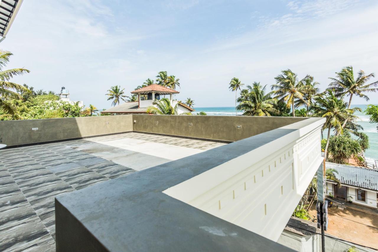 Polhena Grand Resort & Banquet Matara Esterno foto