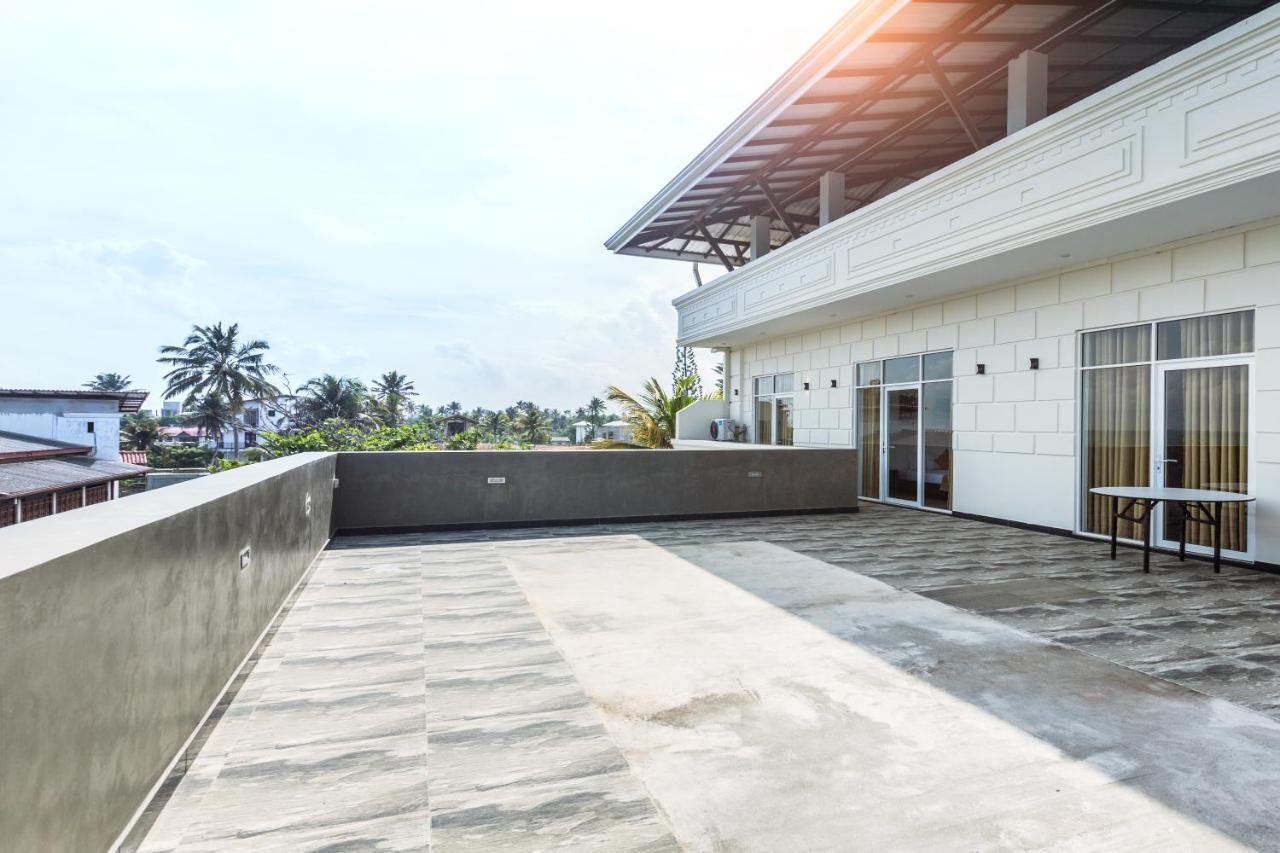 Polhena Grand Resort & Banquet Matara Esterno foto